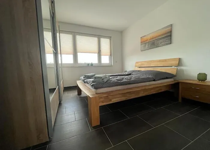 Gaestewohnung Kl. Wzl 38_7 *